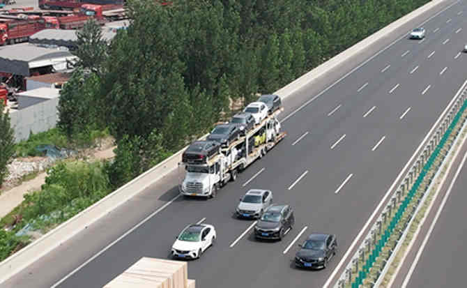 椒江区高速公路汽车救援